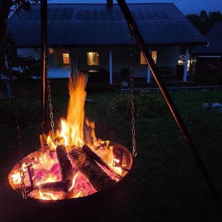 Tromtind Lodge Tromsø Kültér fotó