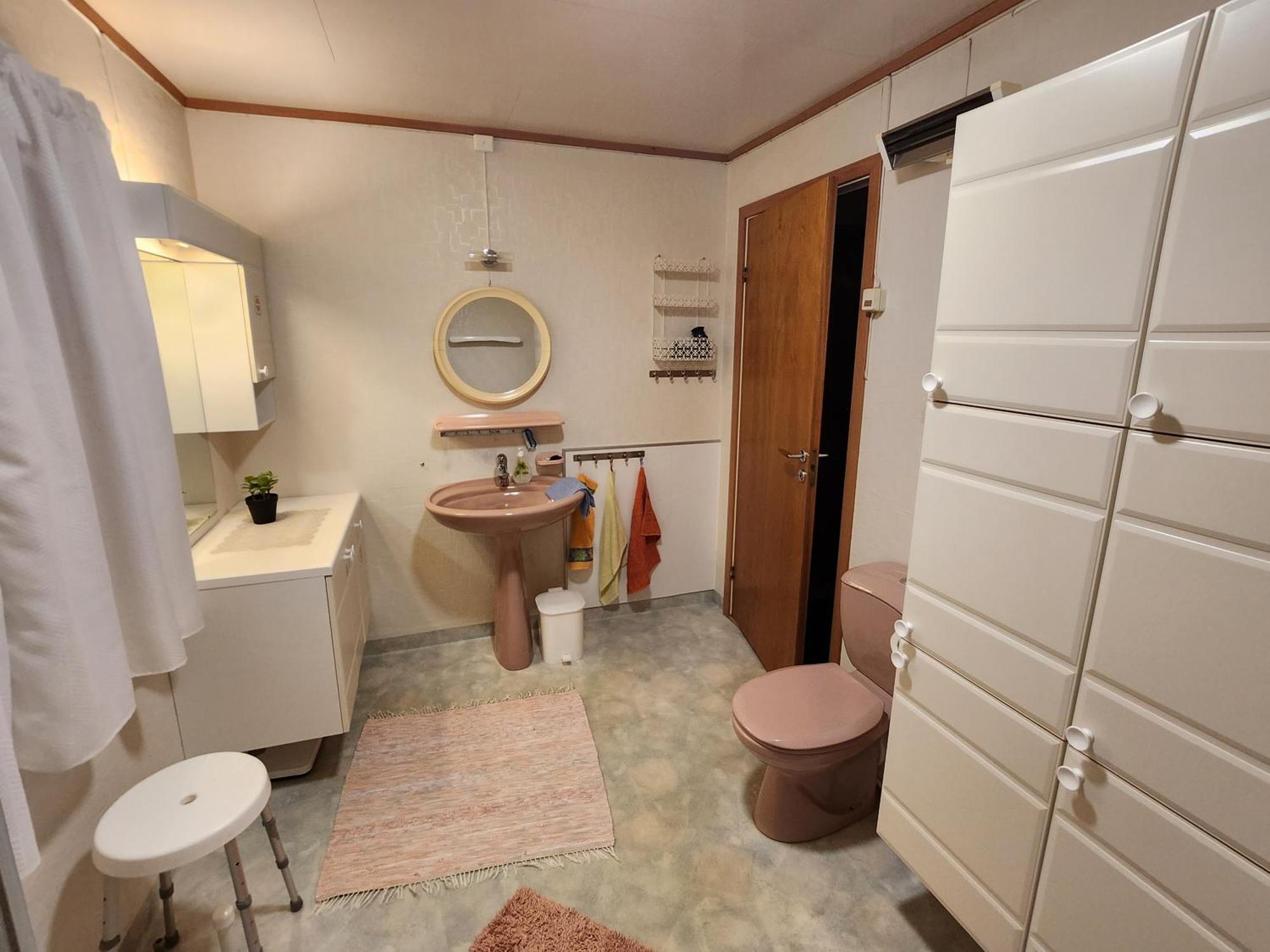 Tromtind Lodge Tromsø Kültér fotó